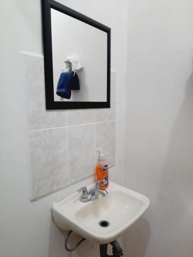 Terra Viva Villa Campestre Cuatrociénegas de Carranza Kültér fotó