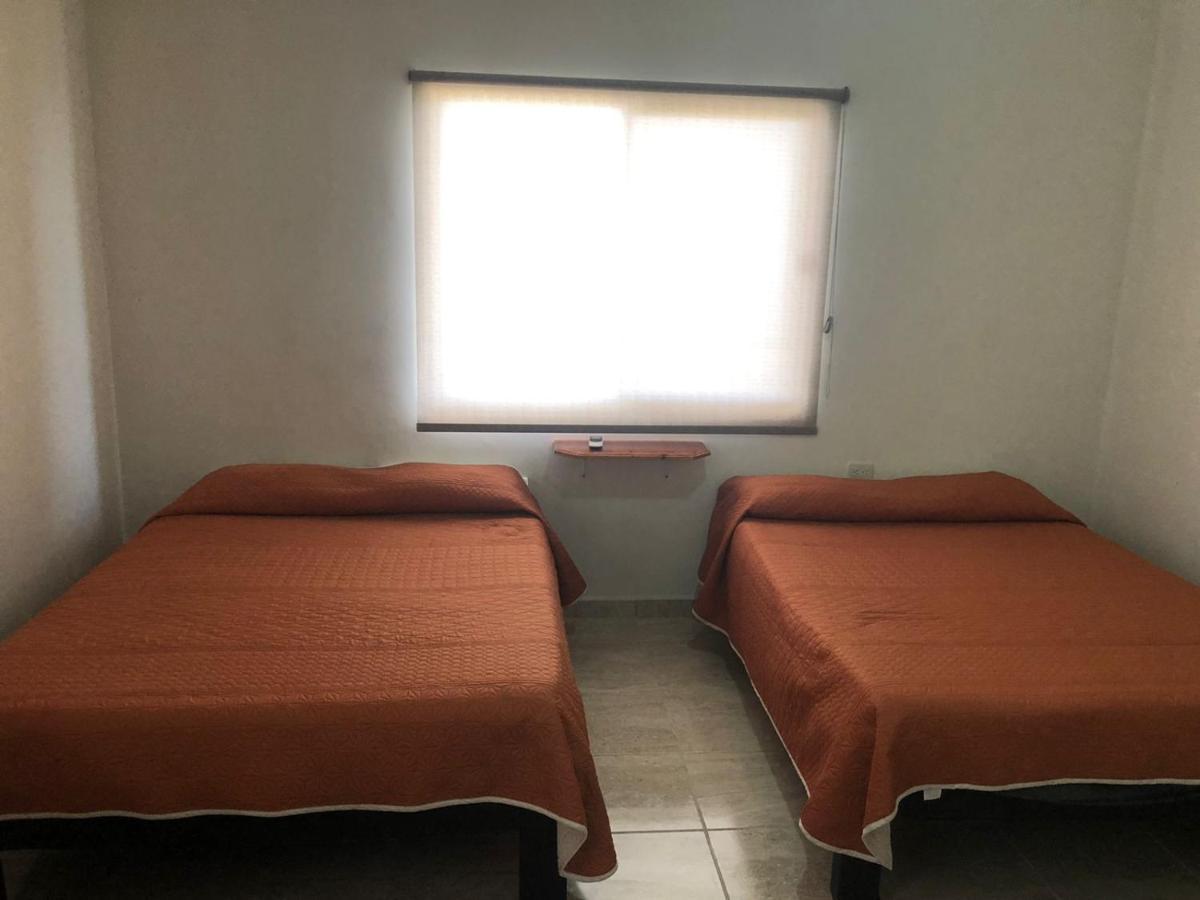 Terra Viva Villa Campestre Cuatrociénegas de Carranza Kültér fotó